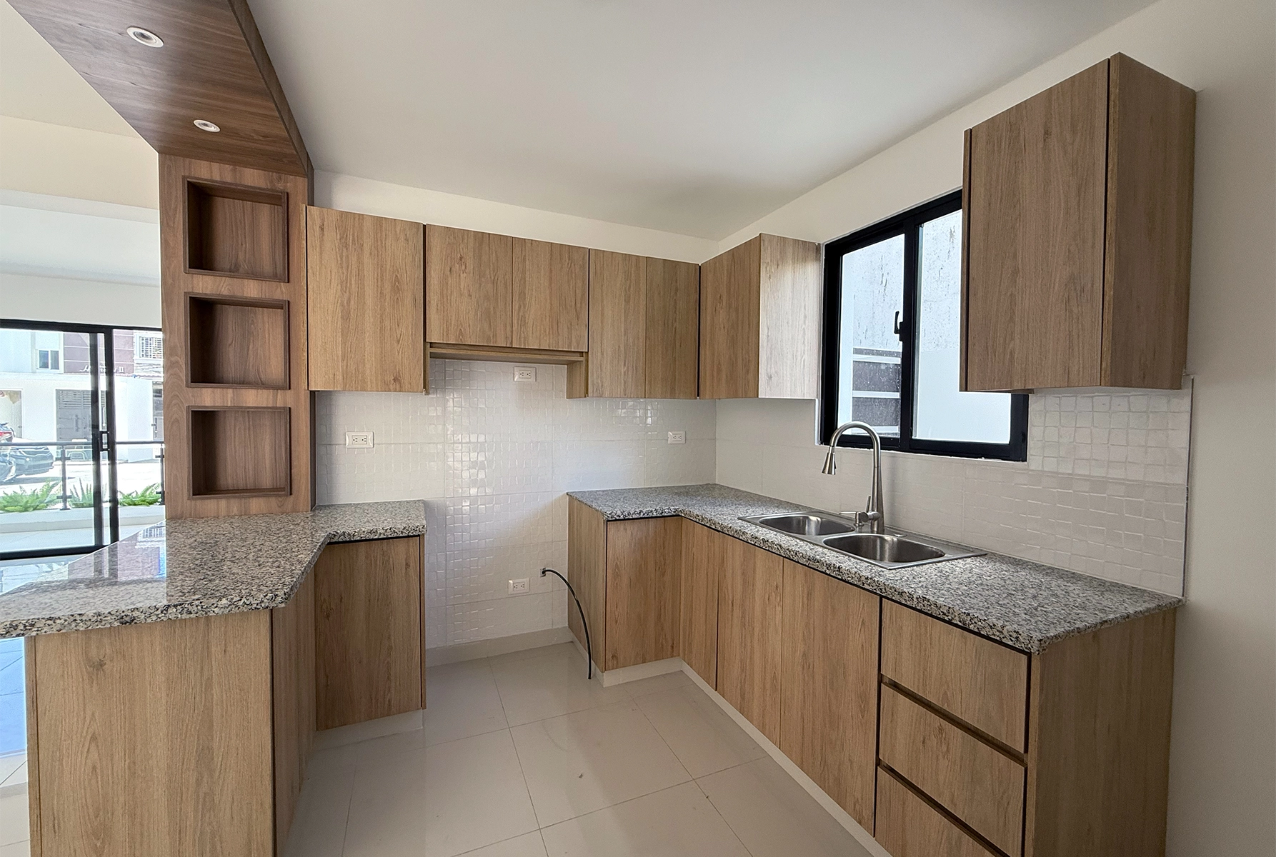 Apartamento en los Álamos