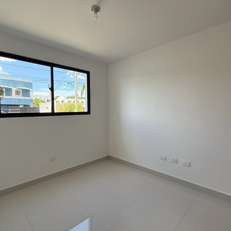 Apartamento en los Álamos