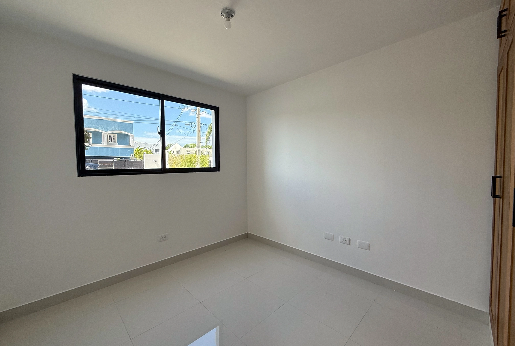 Apartamento en los Álamos