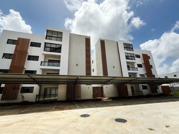 Dorado II (Dorado residences 4to nivel)
