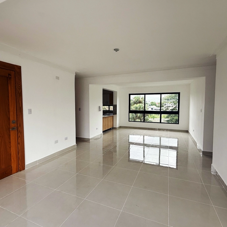 Dorado II (Dorado residences 4to nivel)