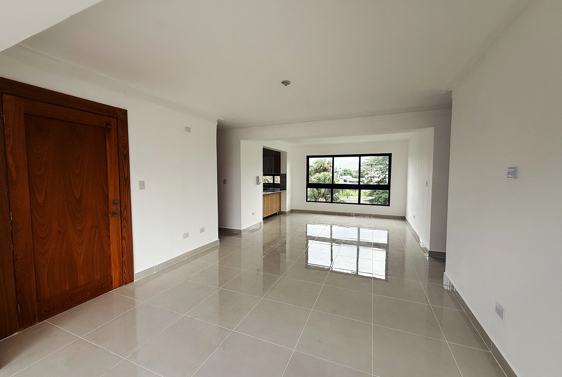 Dorado II (Dorado residences 4to nivel)