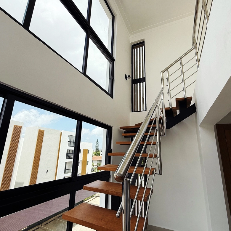Dorado II (Dorado residences 4to nivel)