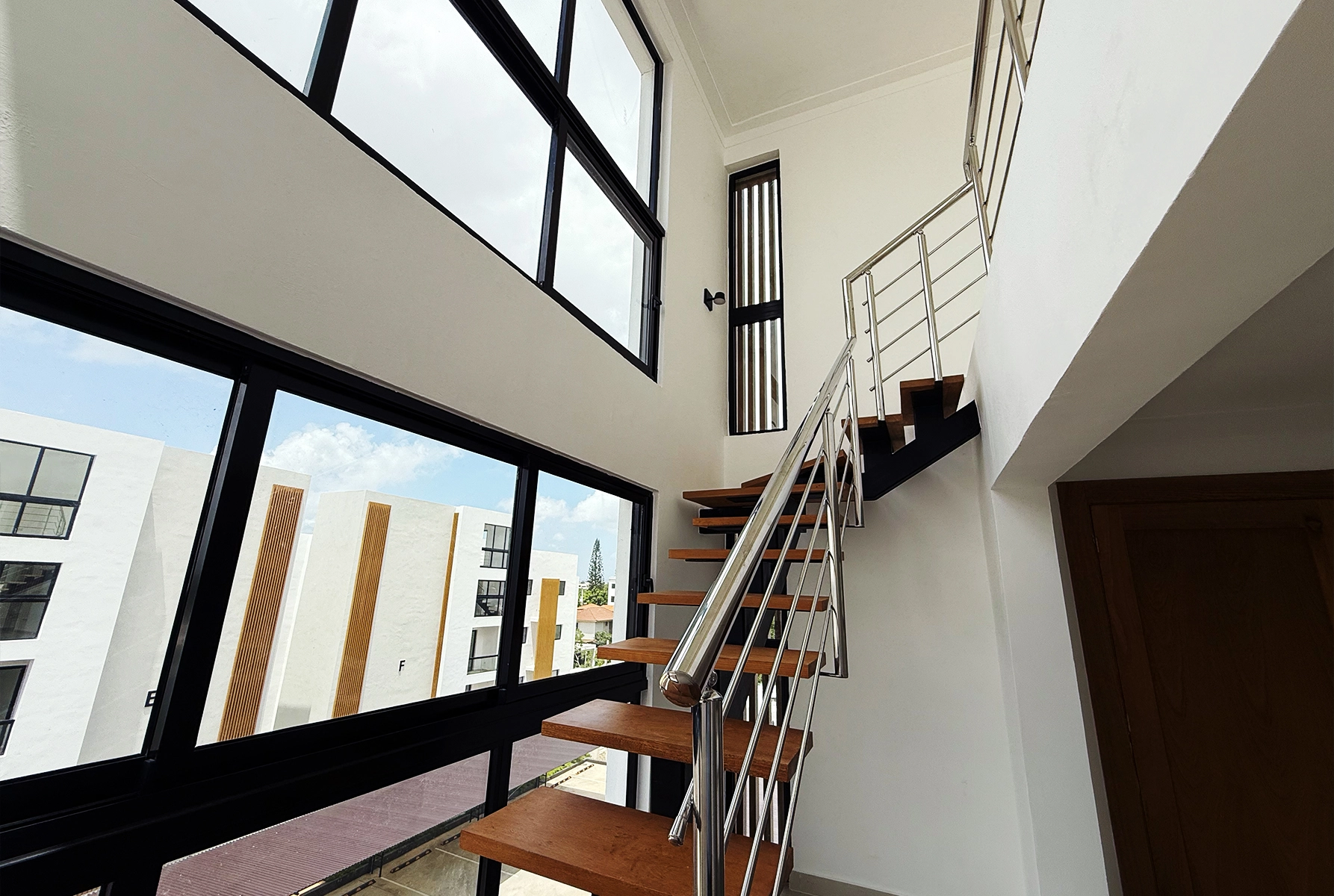 Dorado II (Dorado residences 4to nivel)