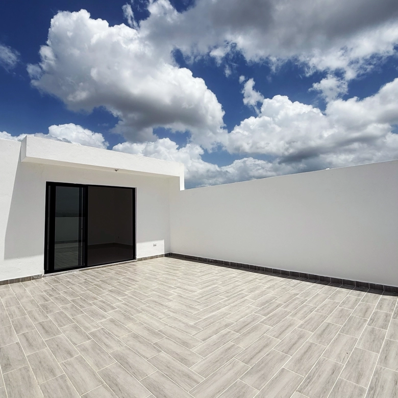 Dorado II (Dorado residences 4to nivel)