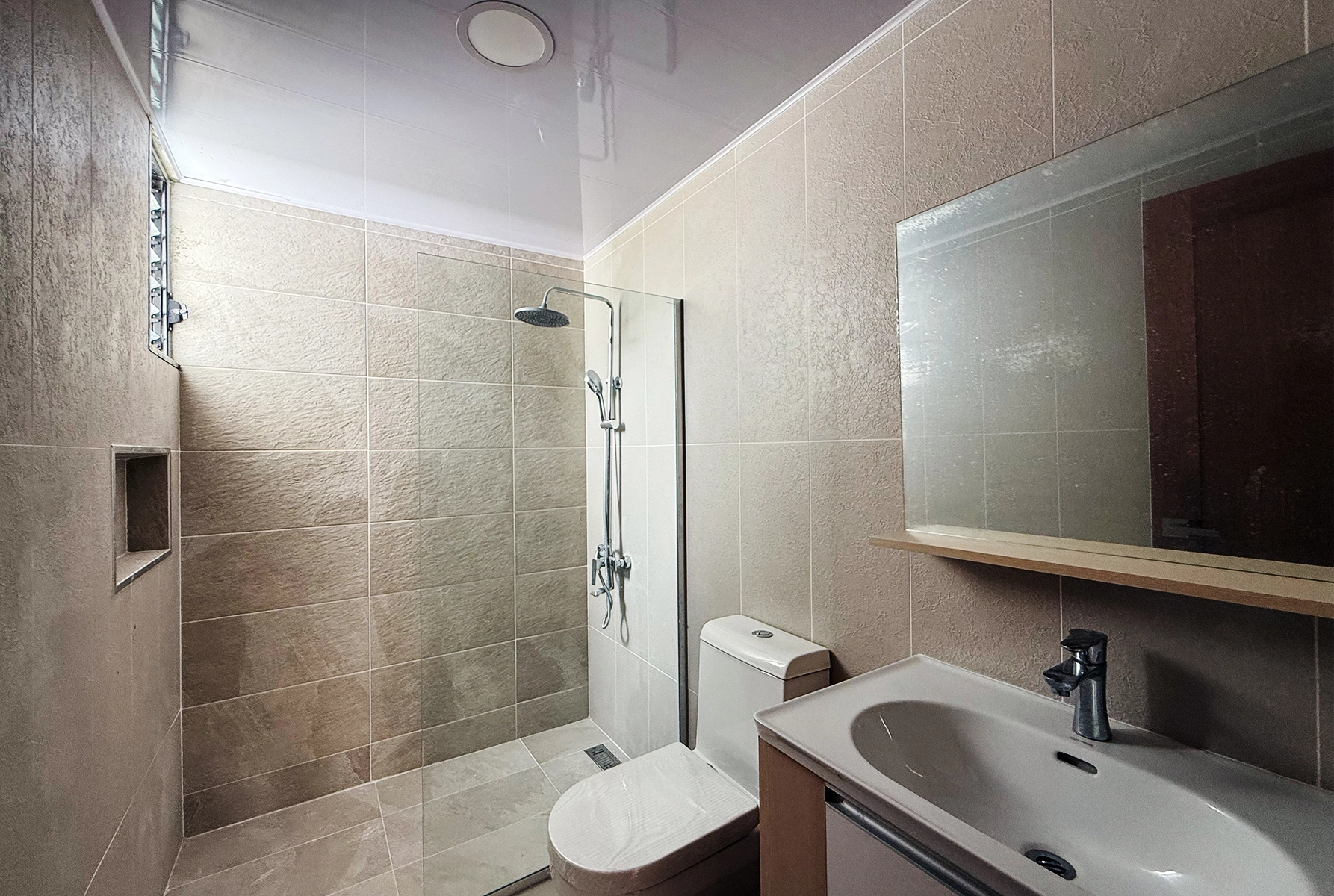 Dorado II (Dorado residences 4to nivel)