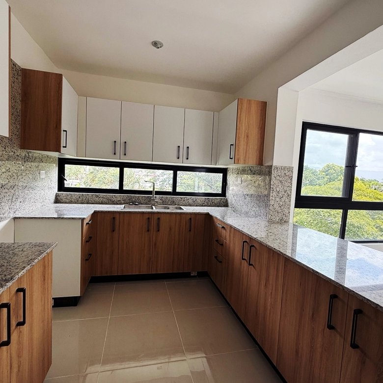 Dorado II (Dorado residences 4to nivel)