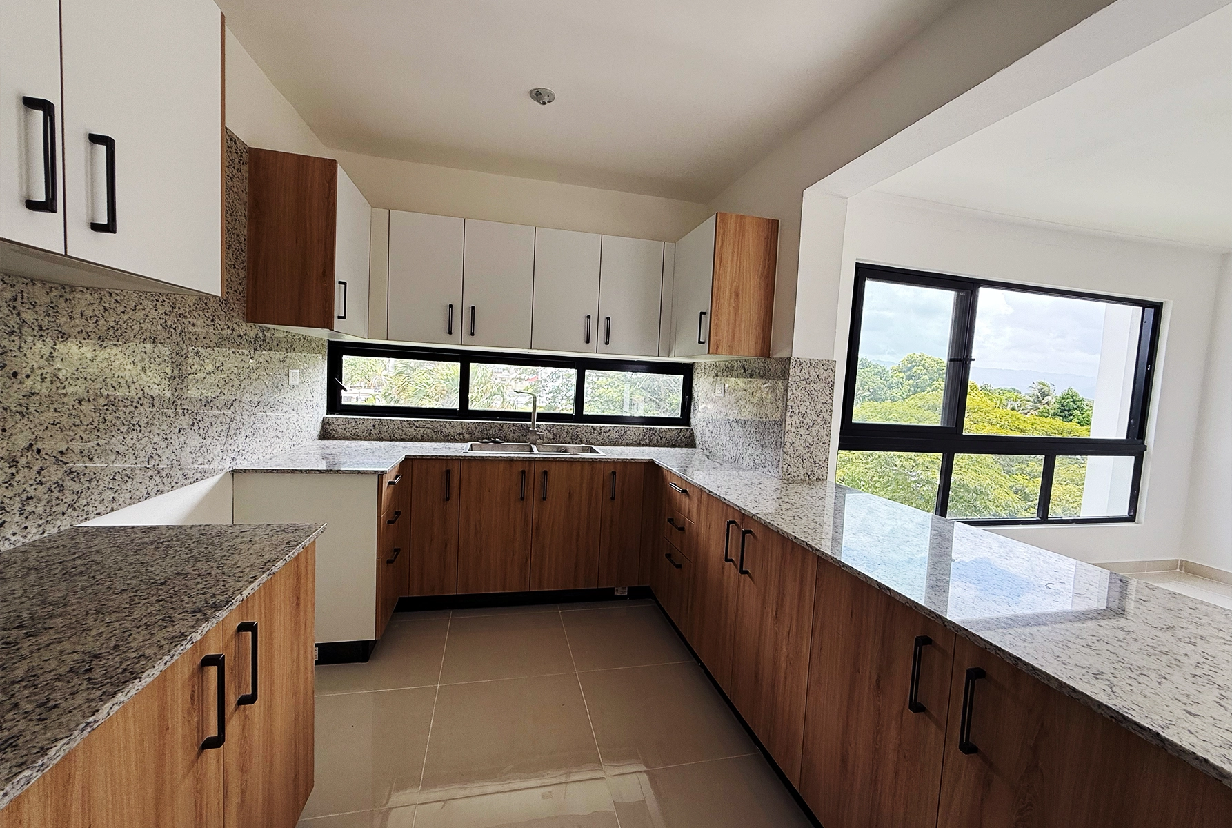 Dorado II (Dorado residences 4to nivel)