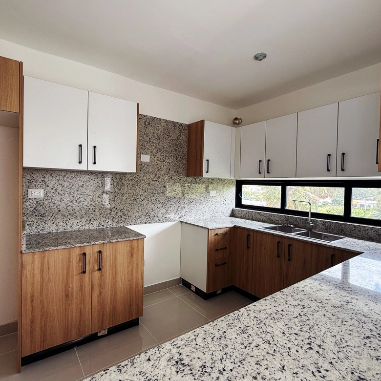 Dorado II (Dorado residences 4to nivel)