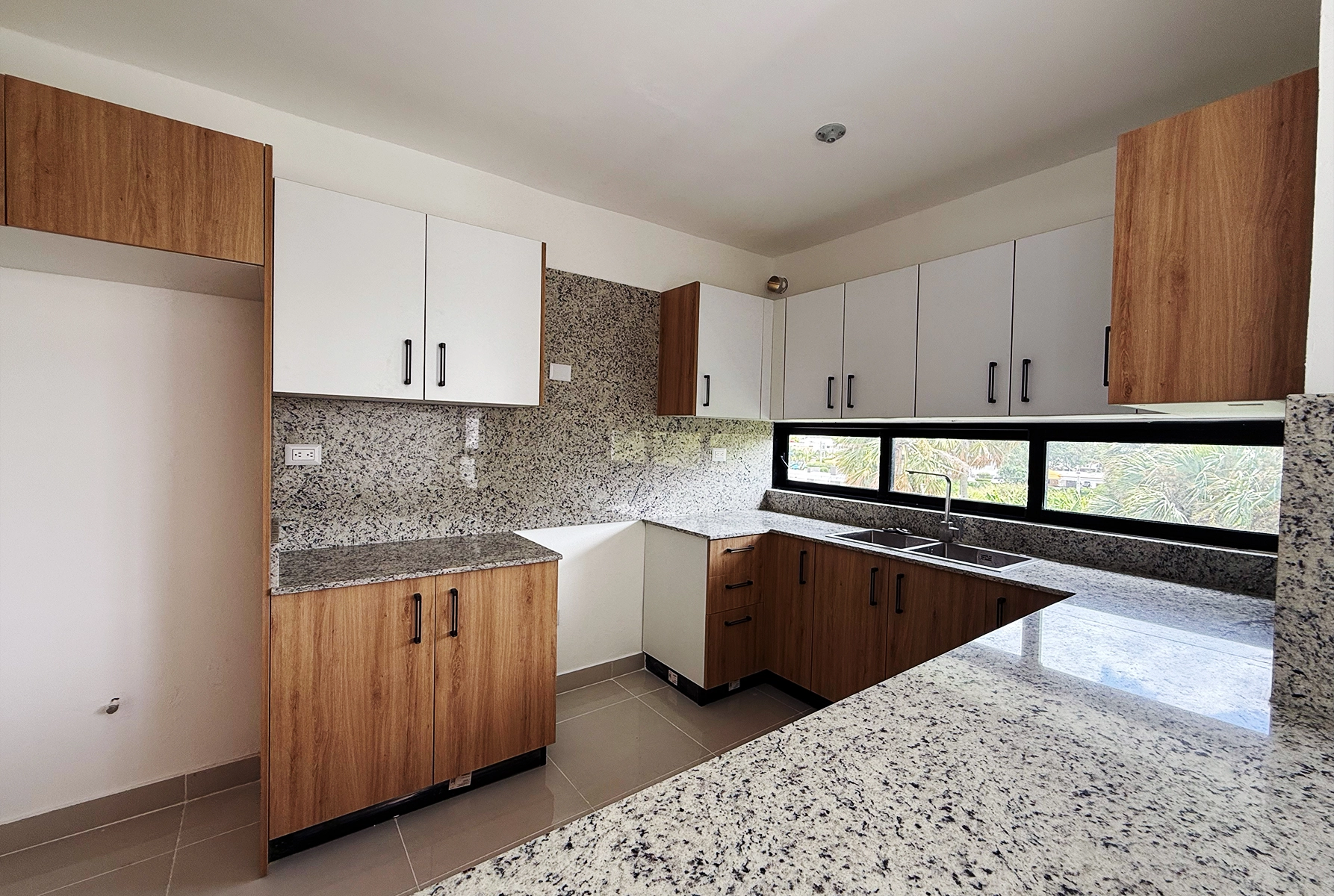 Dorado II (Dorado residences 4to nivel)