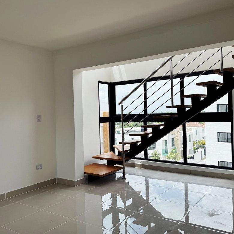 Dorado II (Dorado residences 4to nivel)