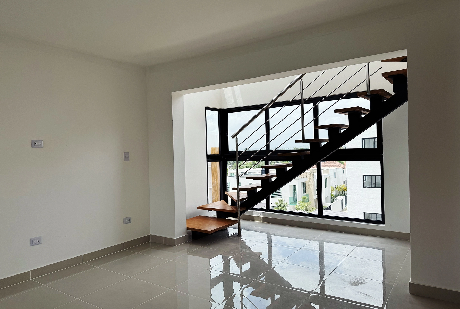Dorado II (Dorado residences 4to nivel)