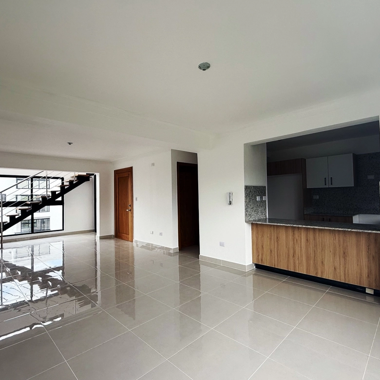 Dorado II (Dorado residences 4to nivel)