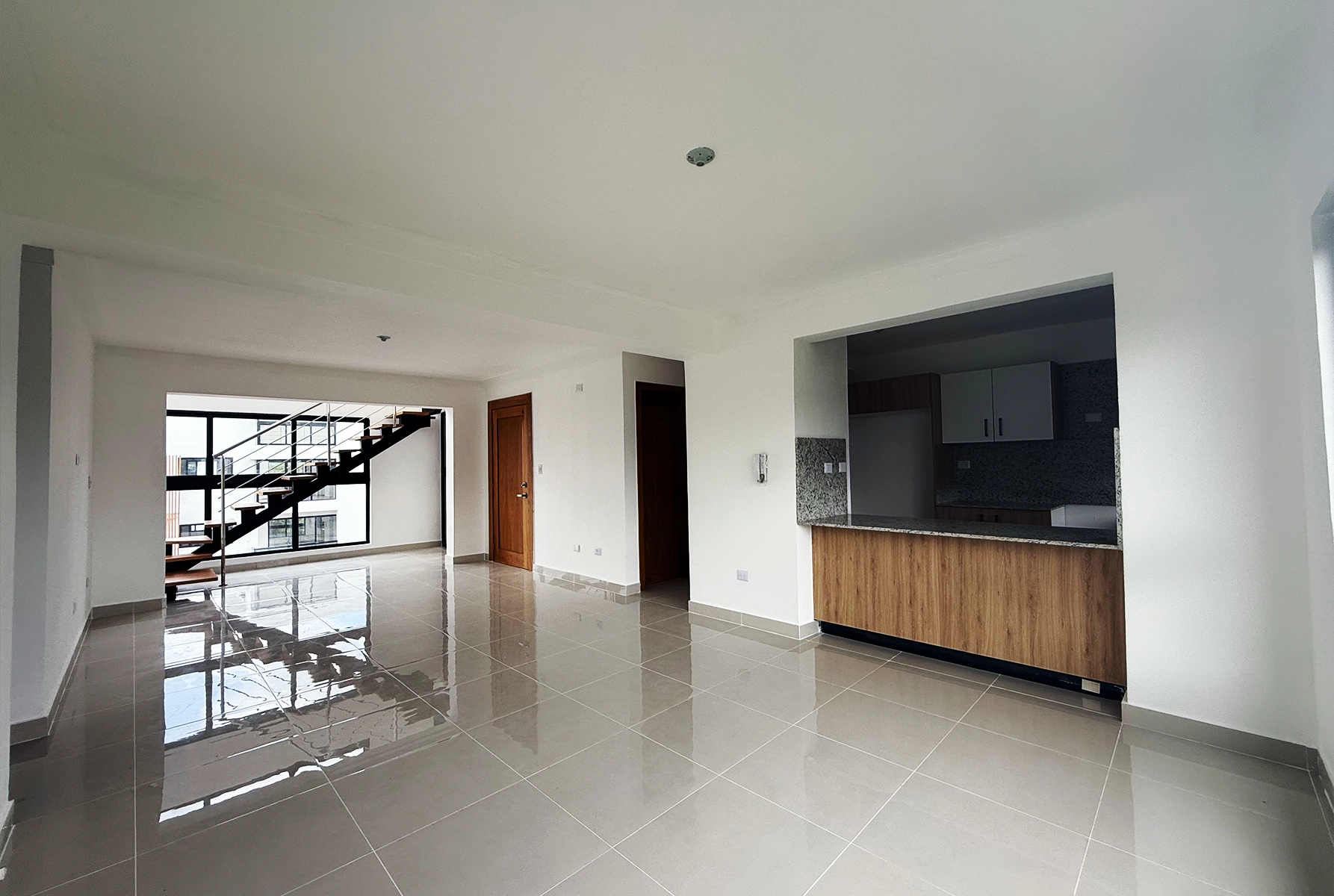 Dorado II (Dorado residences 4to nivel)