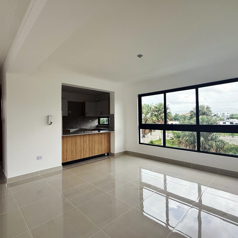 Dorado II (Dorado residences 4to nivel)