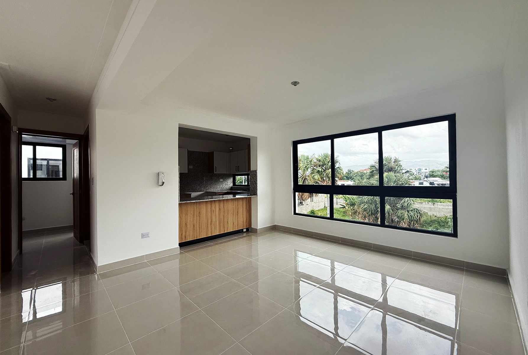 Dorado II (Dorado residences 4to nivel)