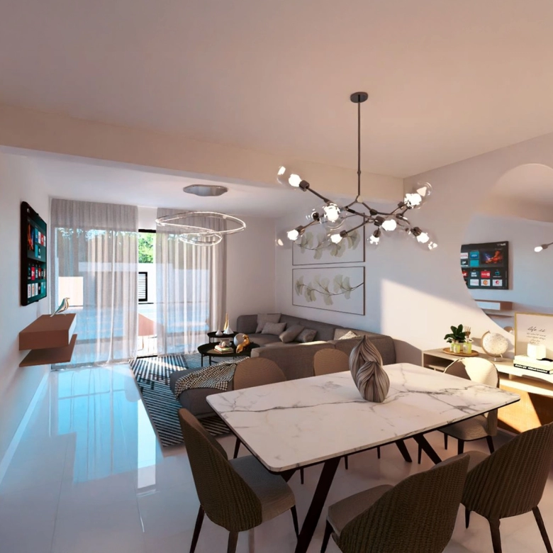 Residencial Paulita en Dorado II