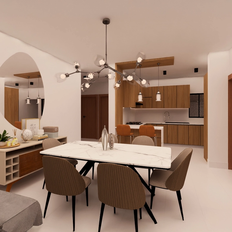 Residencial Paulita en Dorado II
