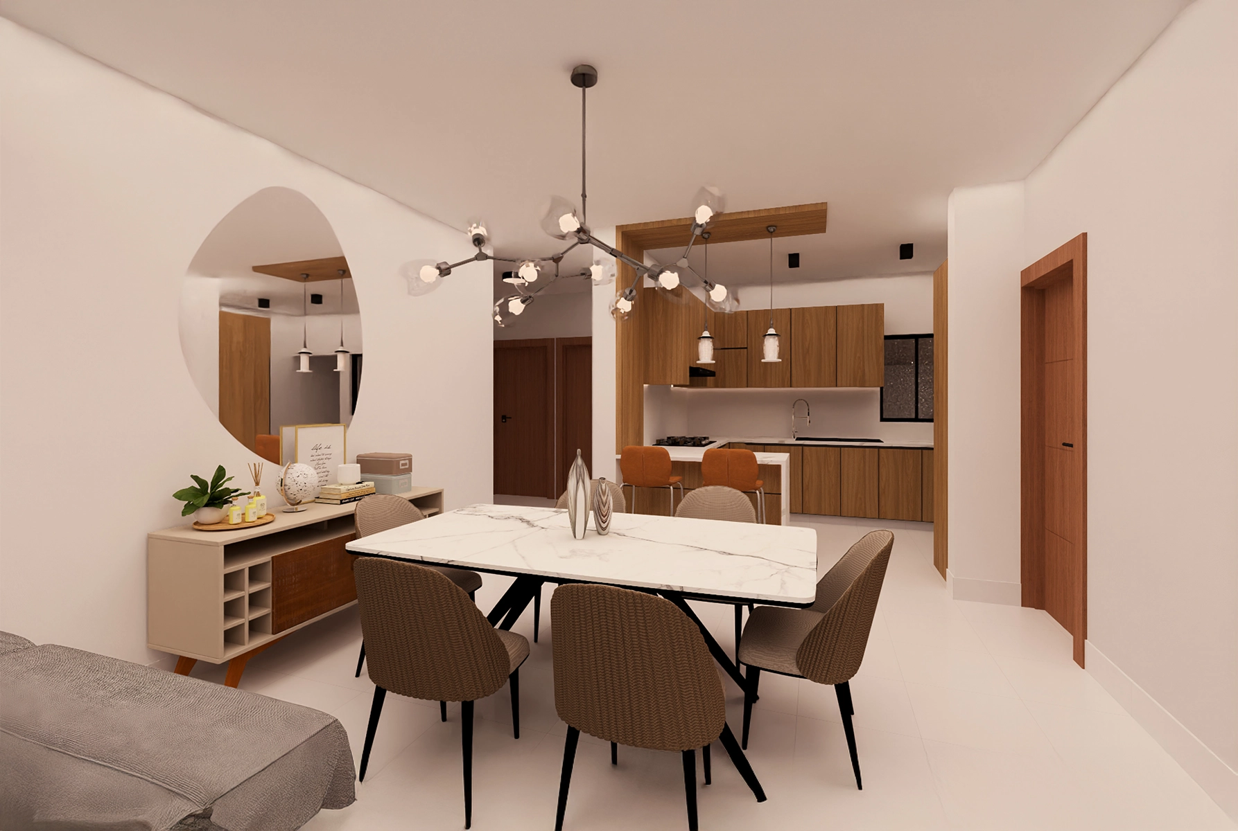 Residencial Paulita en Dorado II
