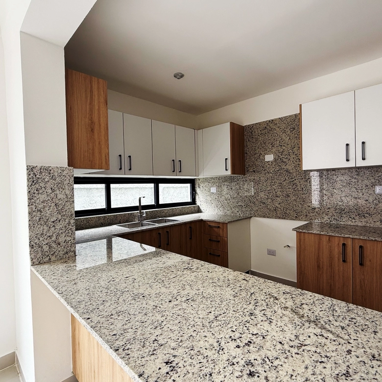 Dorado II (Dorado residences 1er nivel)