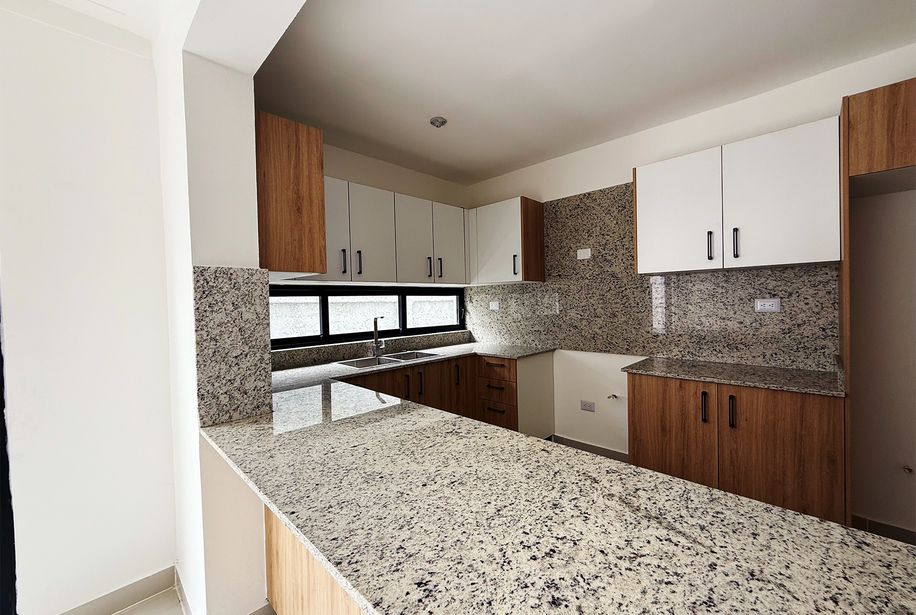 Dorado II (Dorado residences 1er nivel)