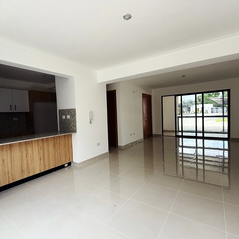 Dorado II (Dorado residences 1er nivel)