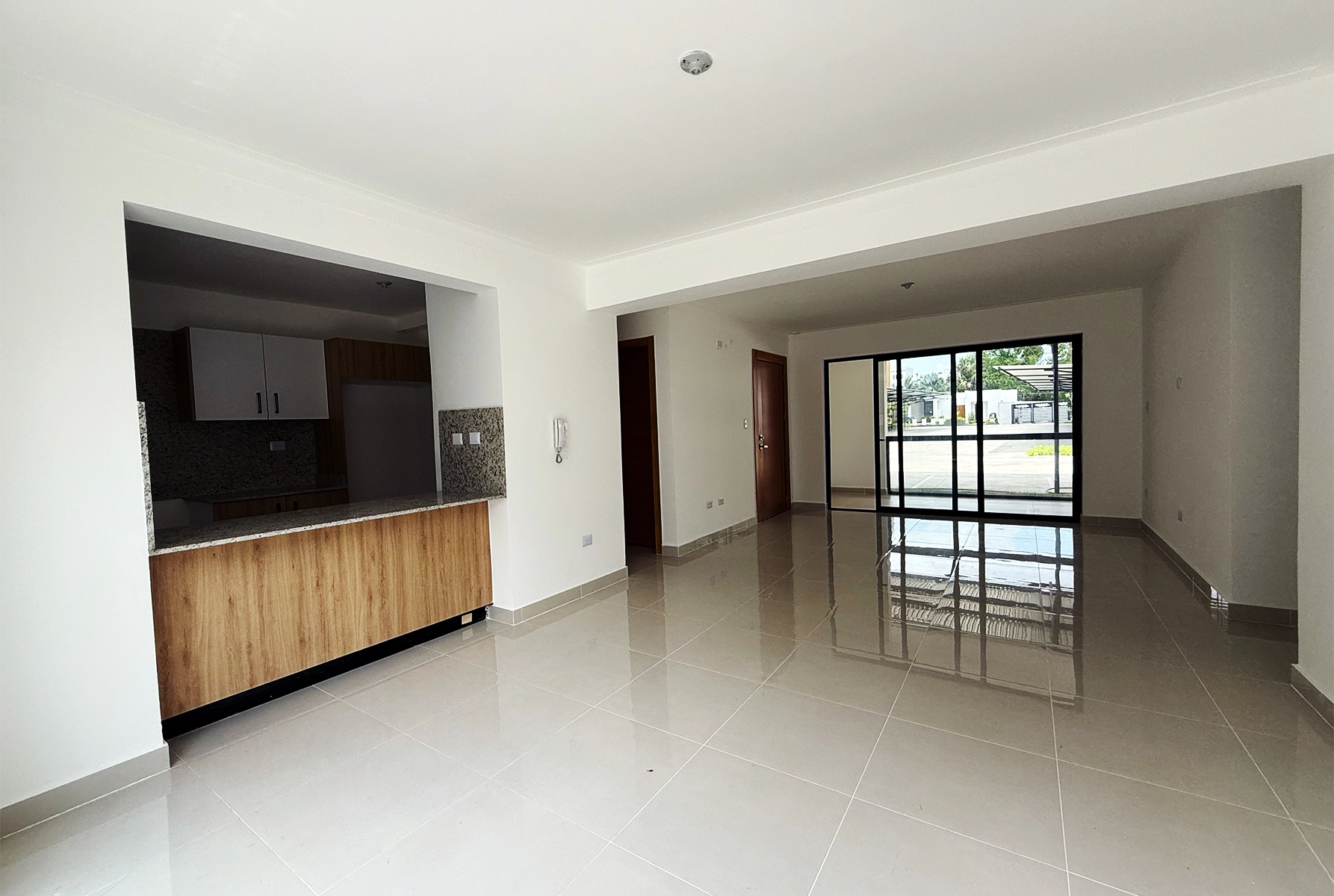 Dorado II (Dorado residences 1er nivel)