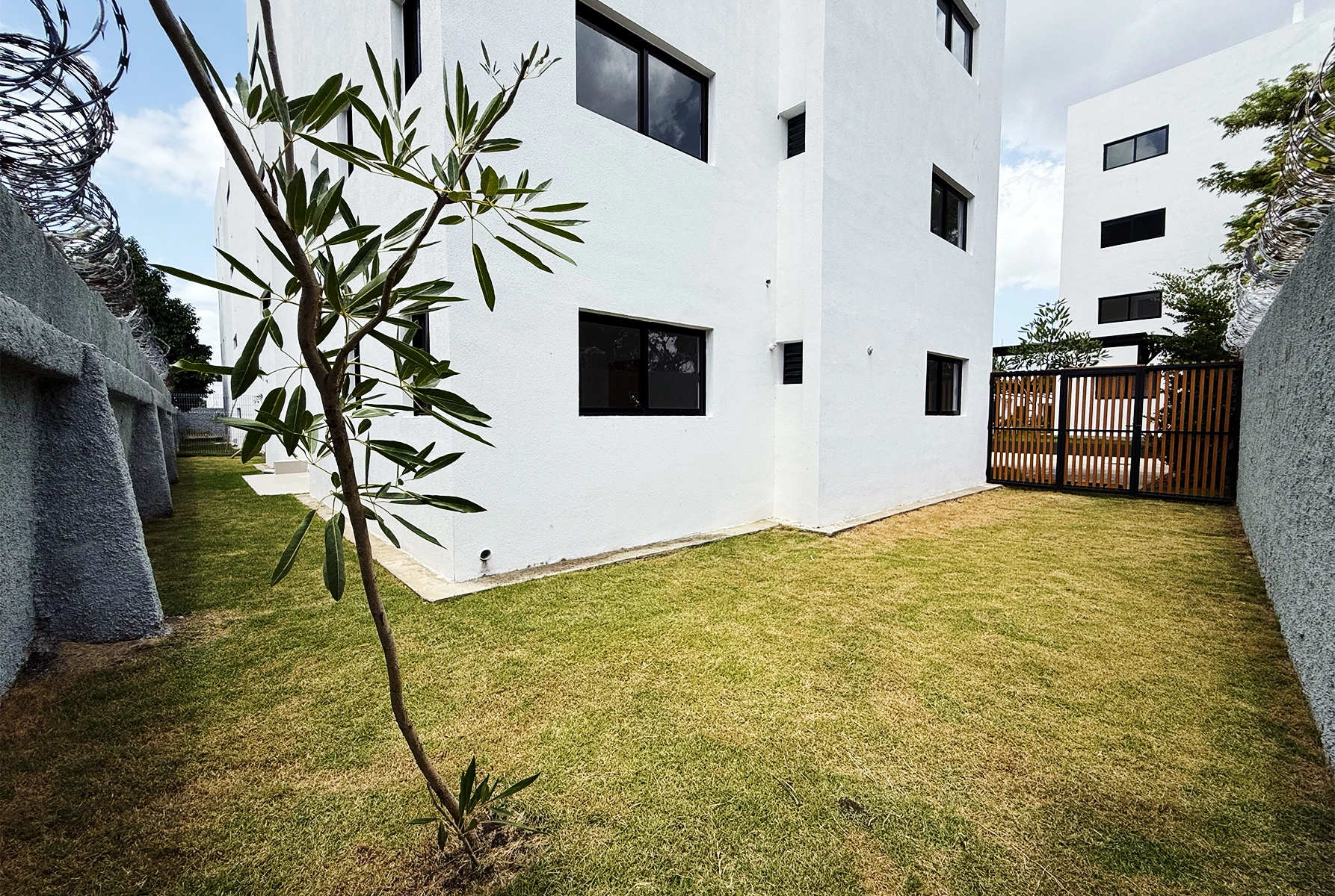 Dorado II (Dorado residences 1er nivel)