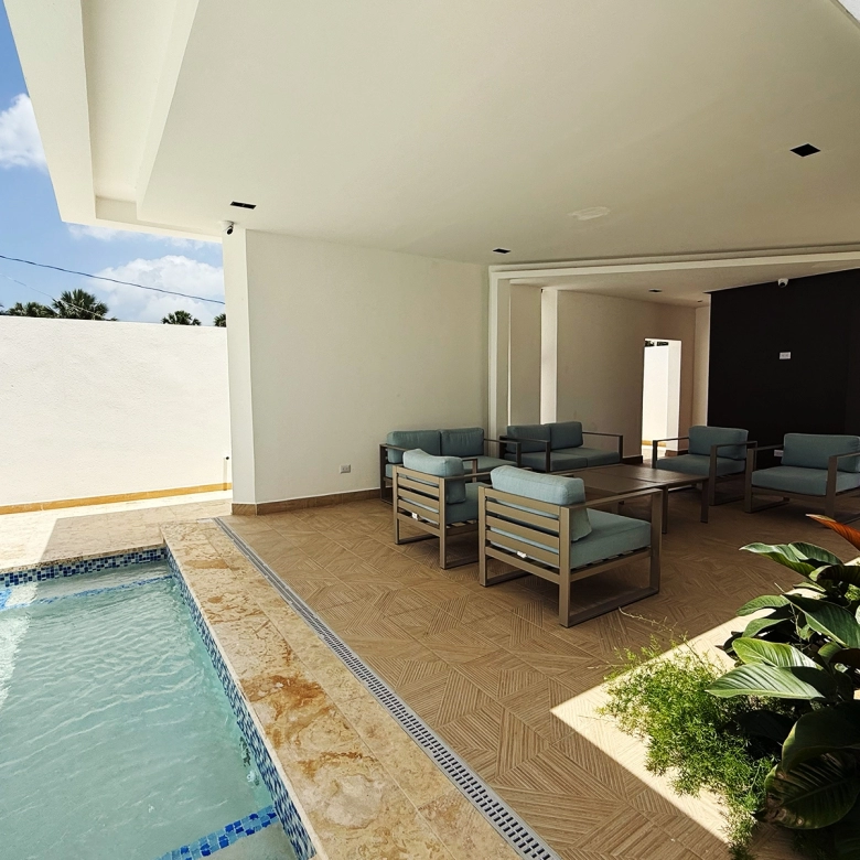 Dorado II (Dorado residences 1er nivel)