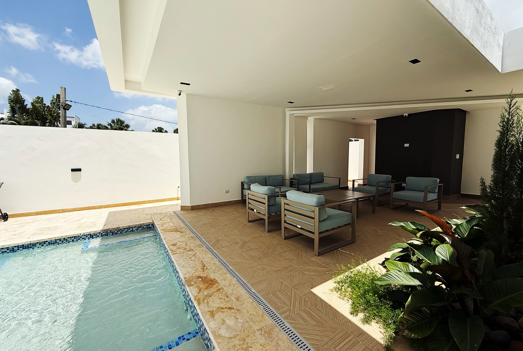 Dorado II (Dorado residences 1er nivel)