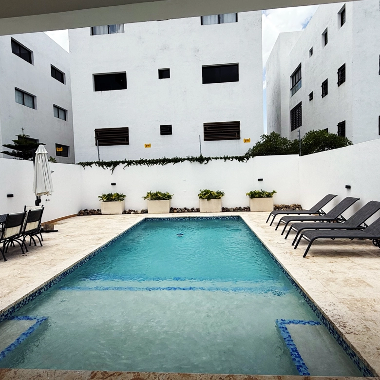 Dorado II (Dorado residences 1er nivel)