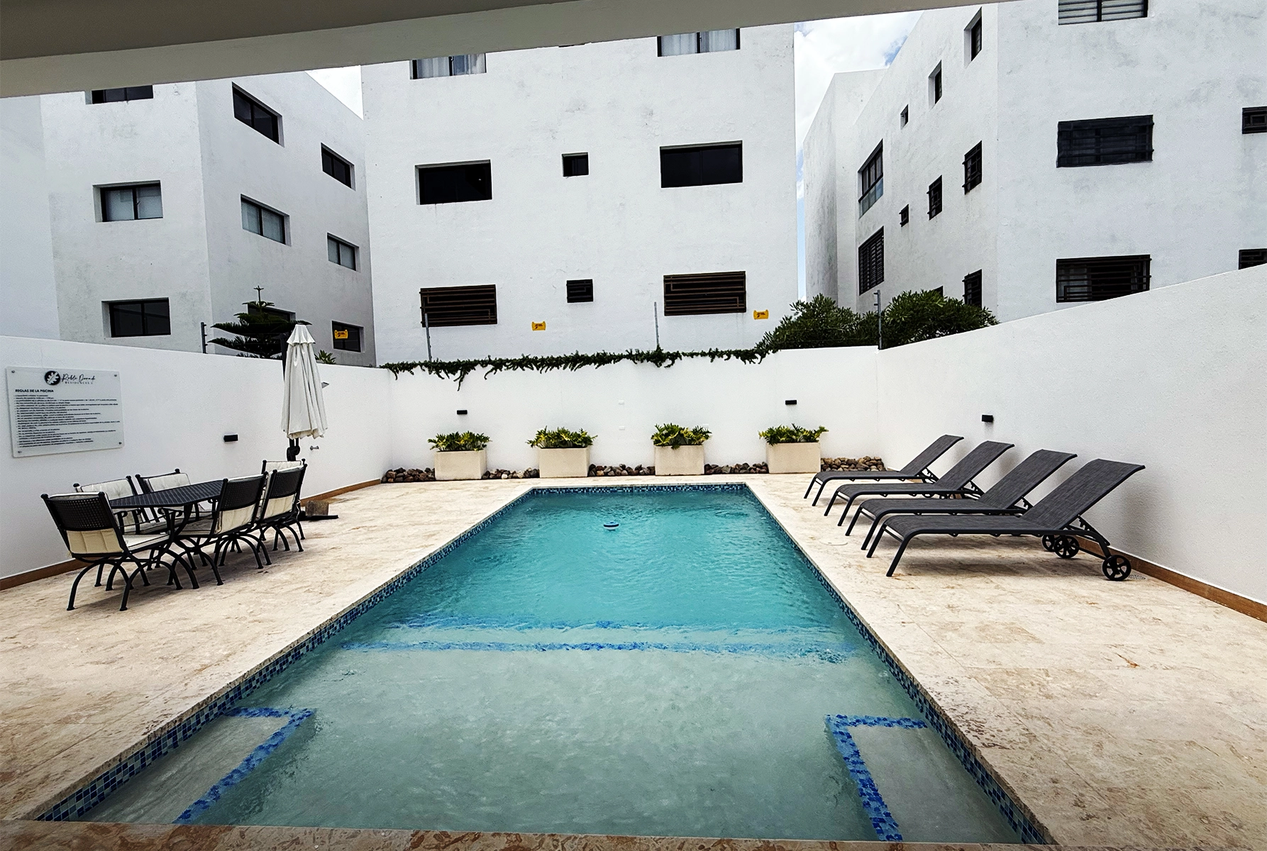 Dorado II (Dorado residences 1er nivel)