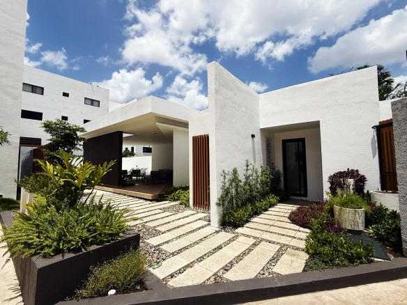Dorado II (Dorado residences 1er nivel)