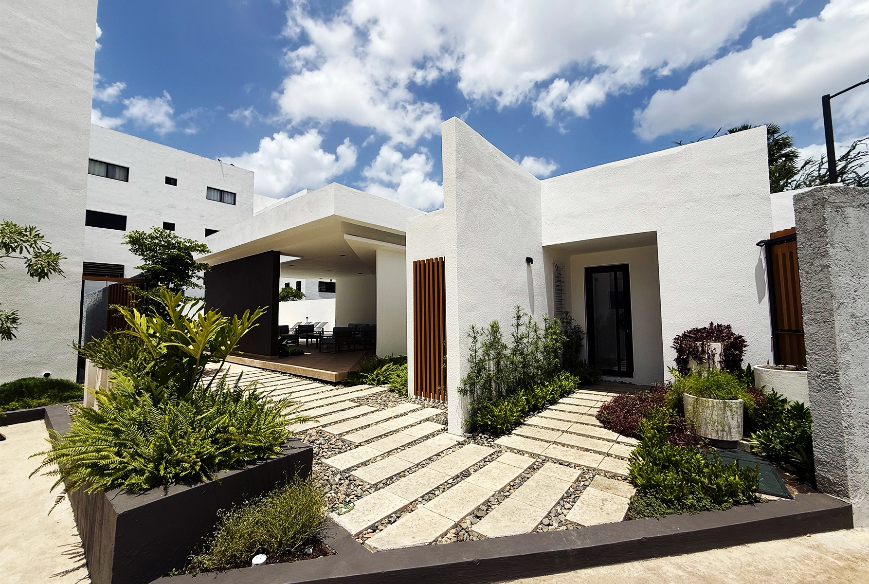 Dorado II (Dorado residences 1er nivel)
