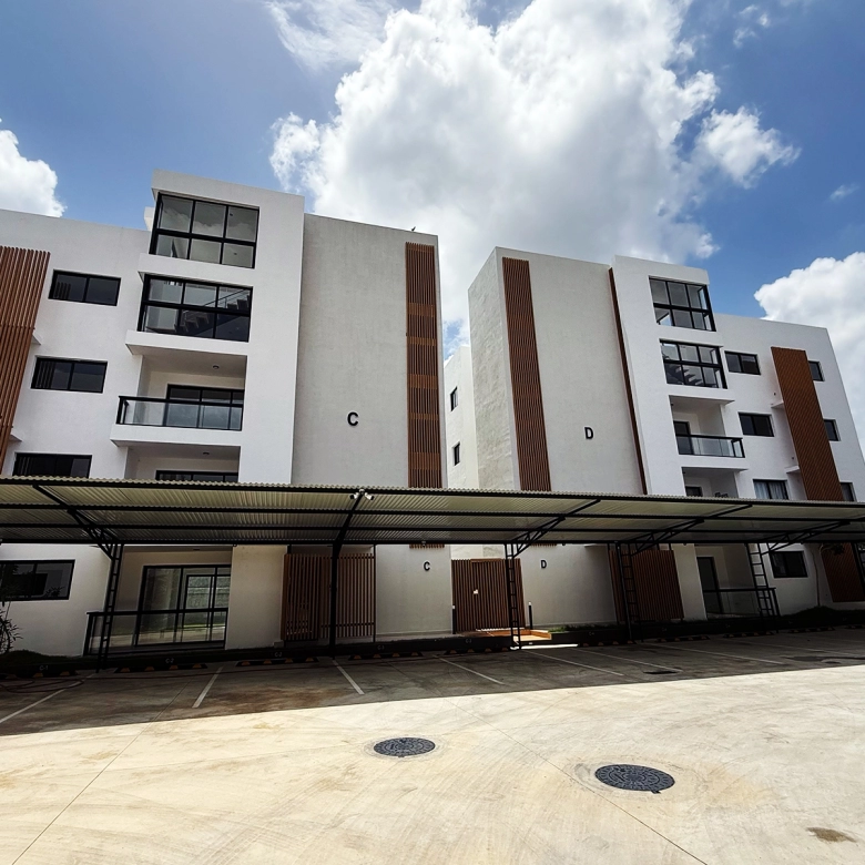 Dorado II (Dorado residences 1er nivel)