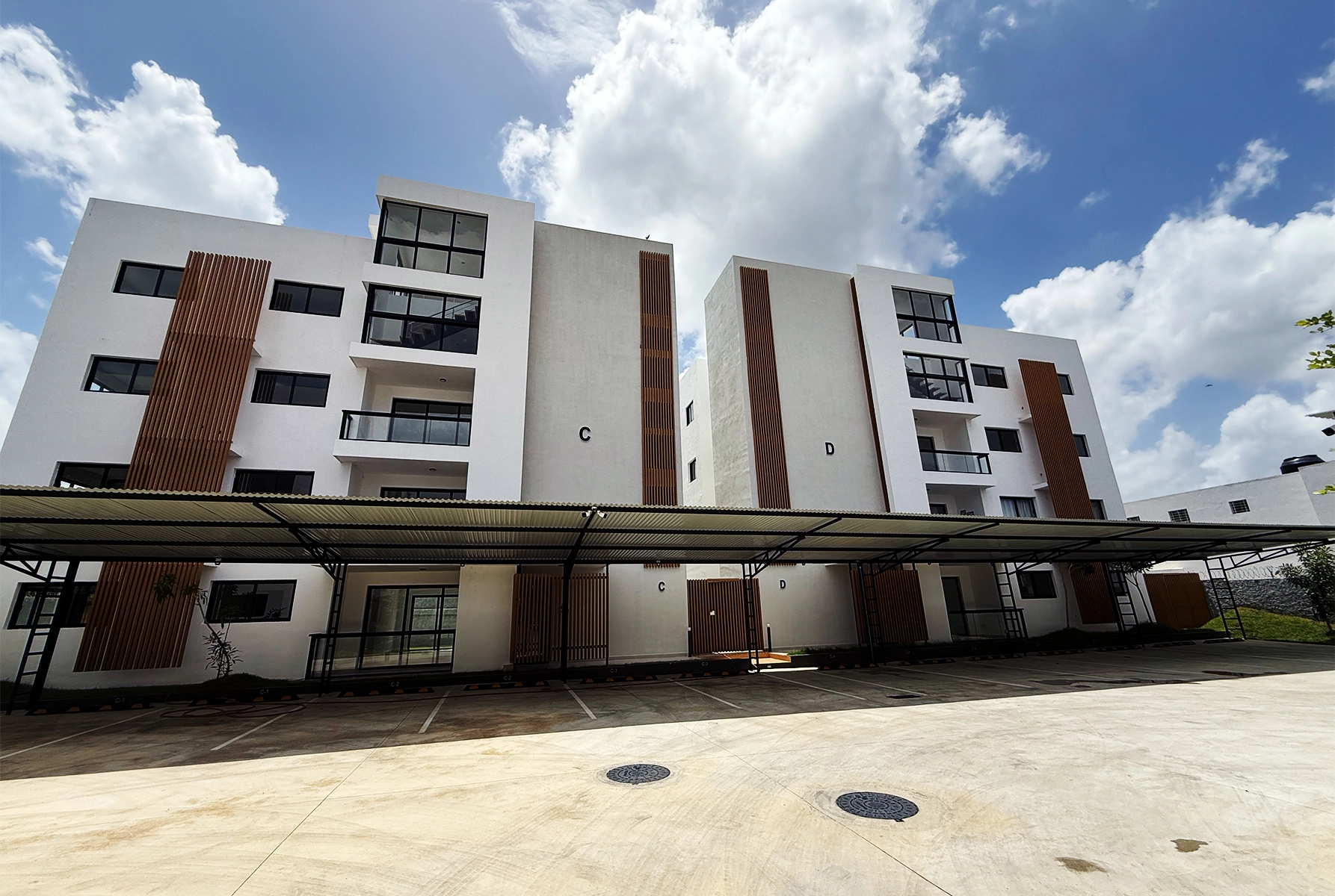 Dorado II (Dorado residences 1er nivel)