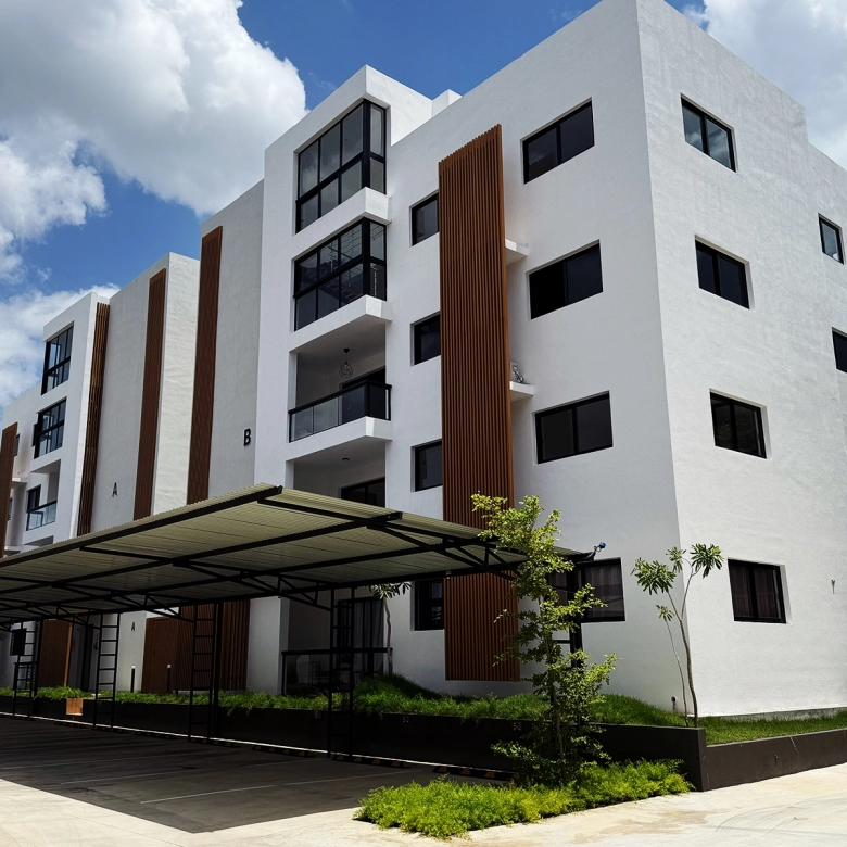 Dorado II (Dorado residences 1er nivel)