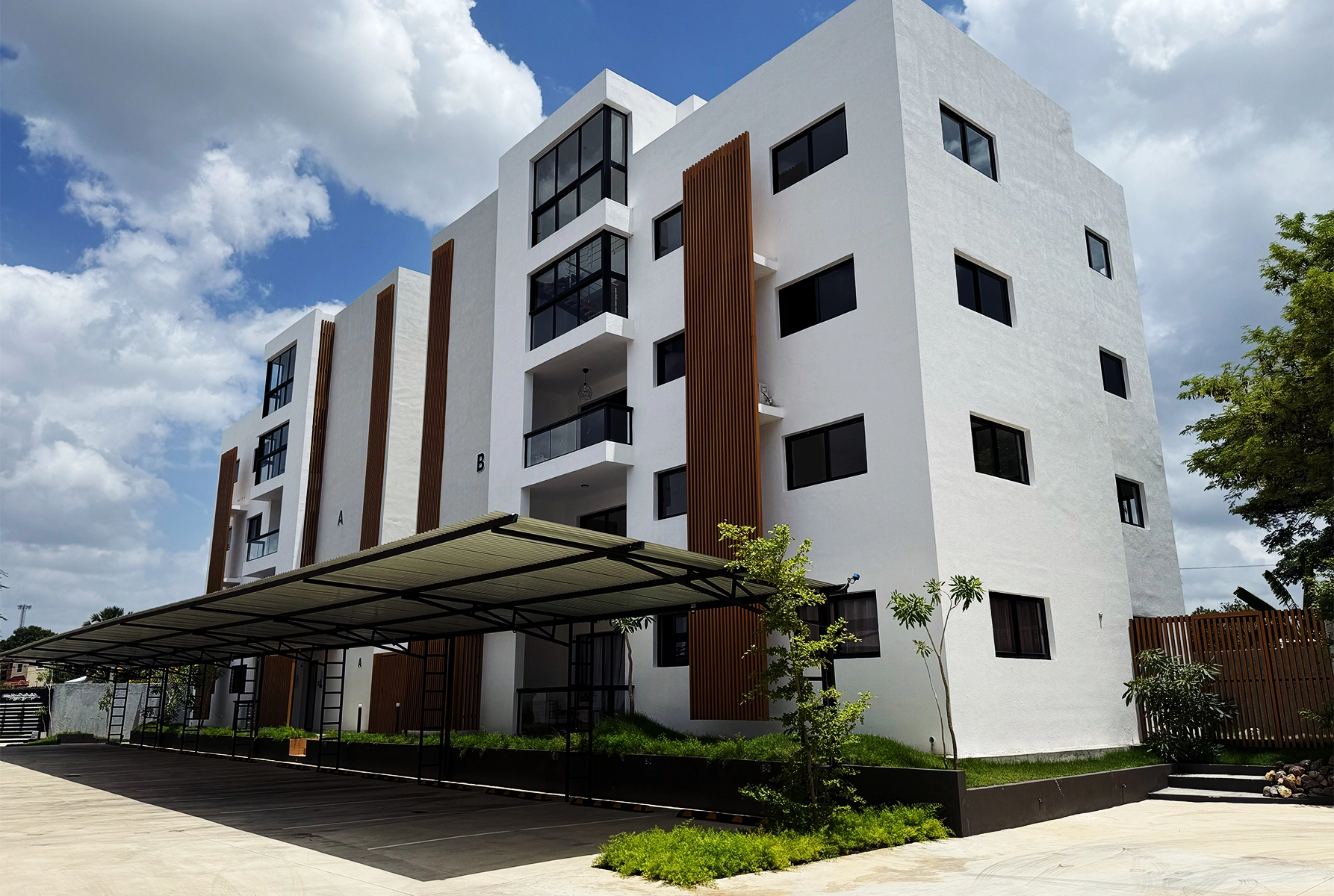 Dorado II (Dorado residences 1er nivel)