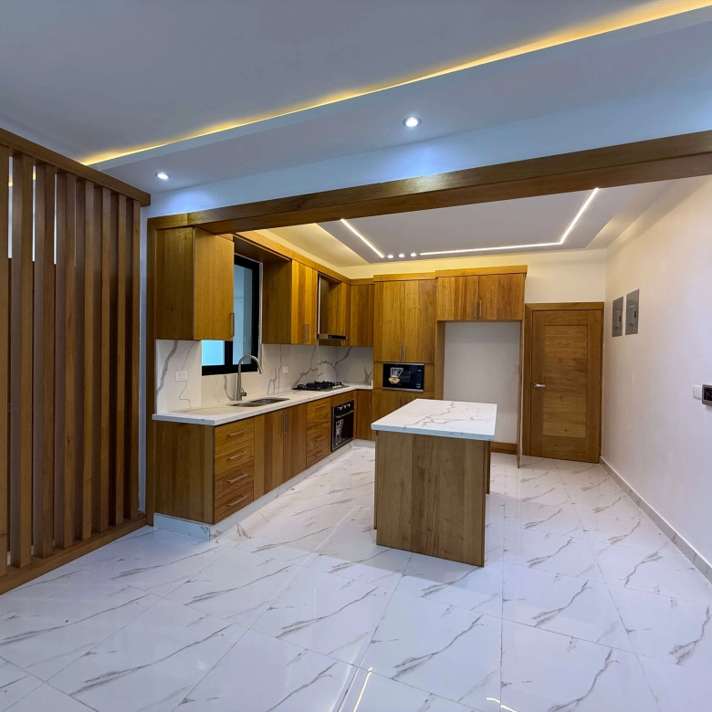 Casas en Villa María,Santiago de los Caballeros