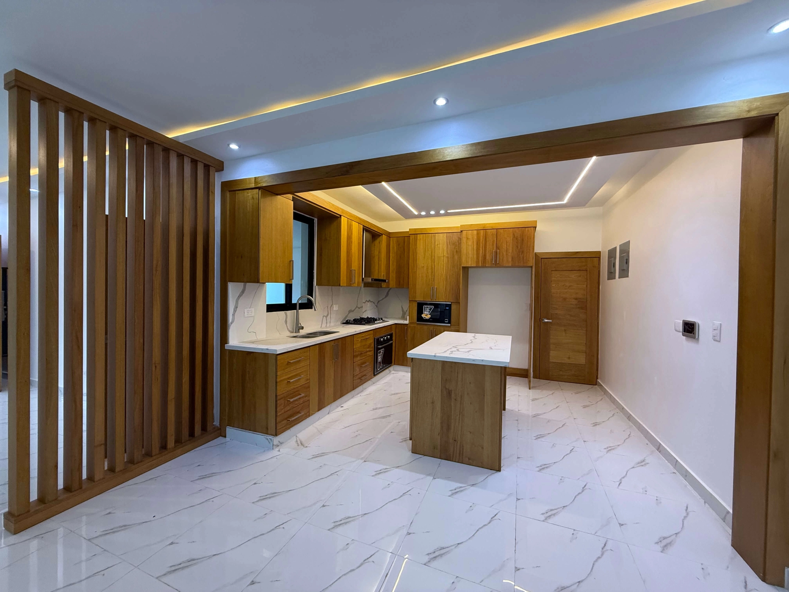 Casas en Villa María,Santiago de los Caballeros