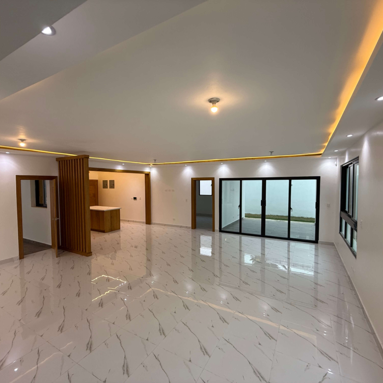 Casas en Villa María,Santiago de los Caballeros