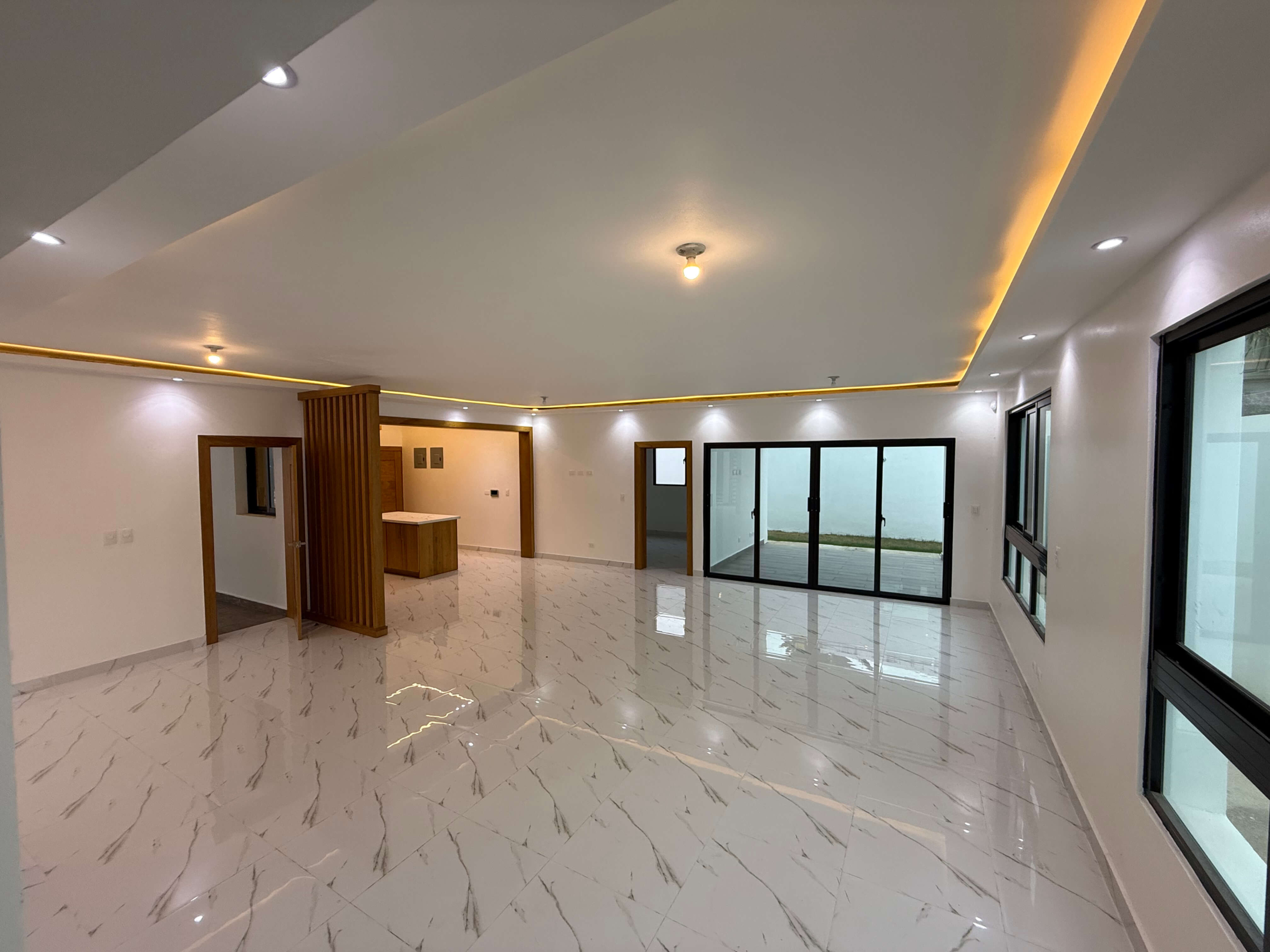 Casas en Villa María,Santiago de los Caballeros