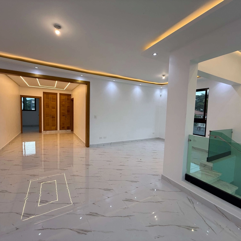 Casas en Villa María,Santiago de los Caballeros