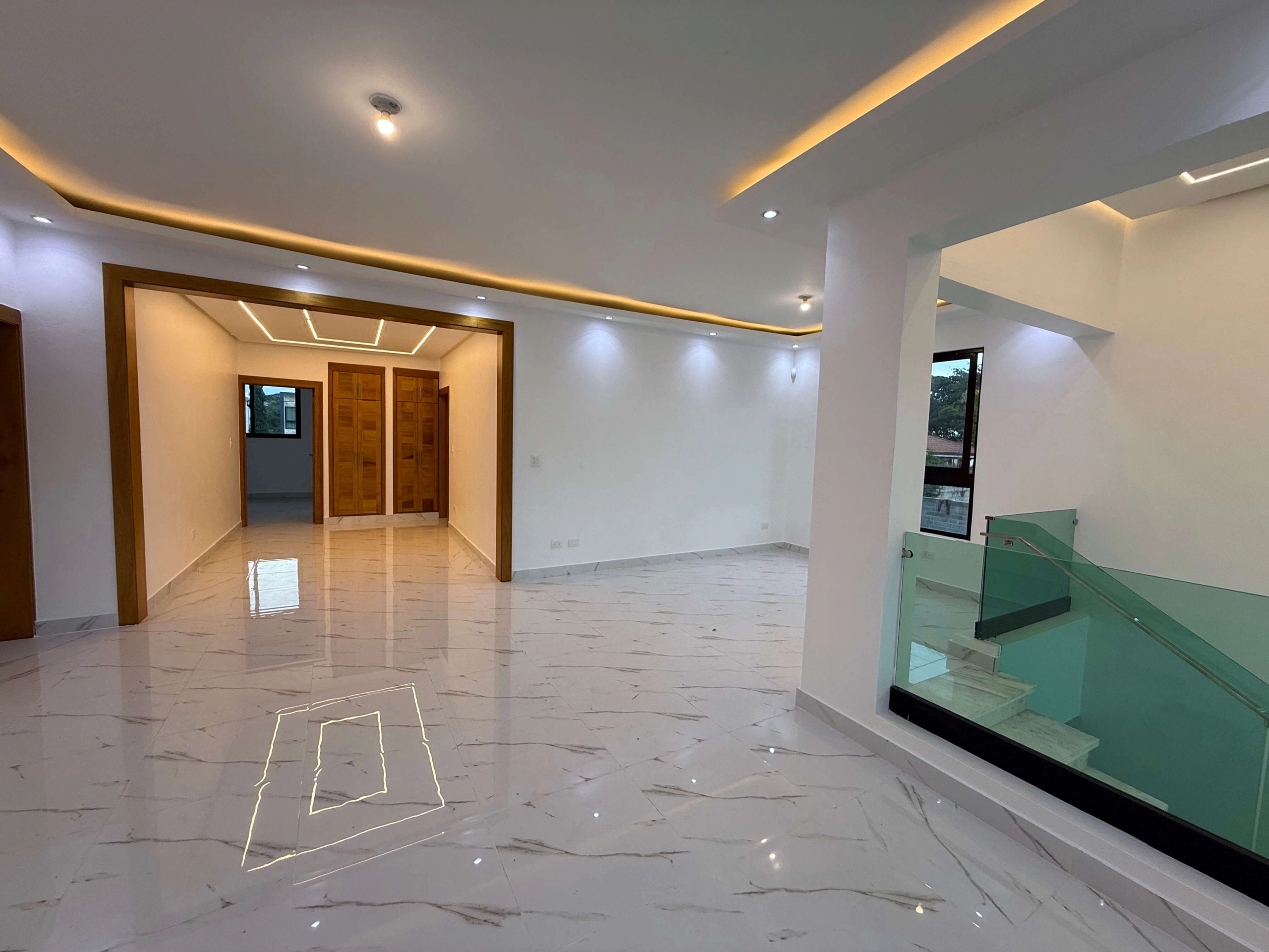 Casas en Villa María,Santiago de los Caballeros