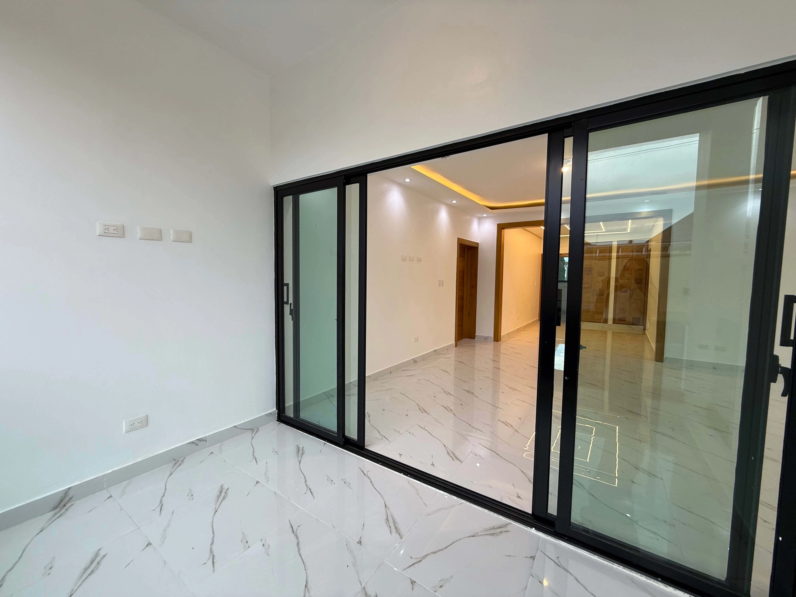 Casas en Villa María,Santiago de los Caballeros