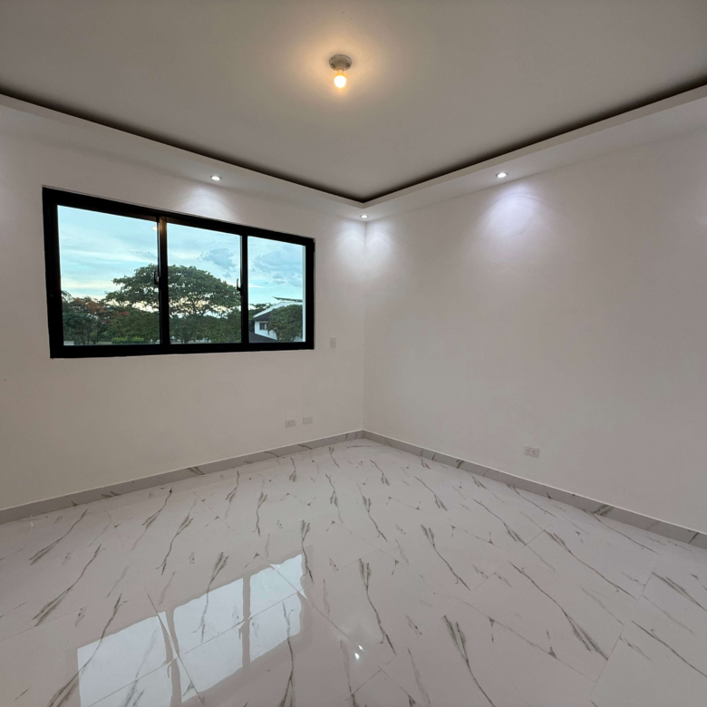 Casas en Villa María,Santiago de los Caballeros