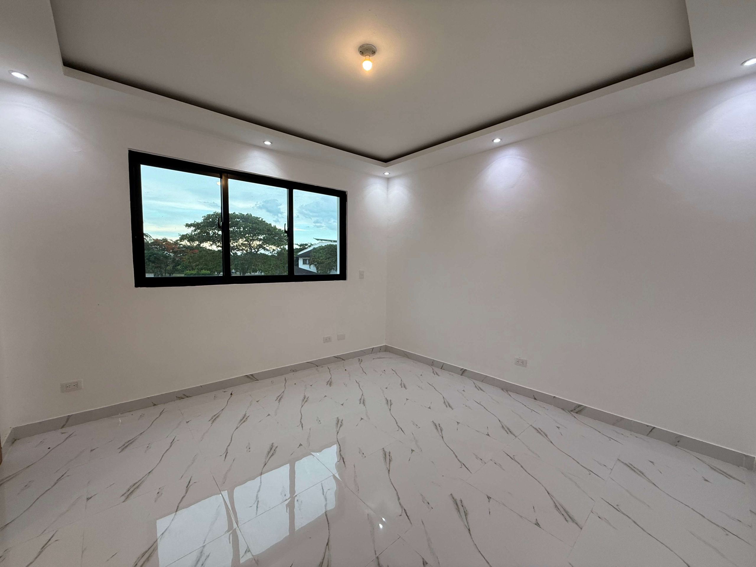 Casas en Villa María,Santiago de los Caballeros