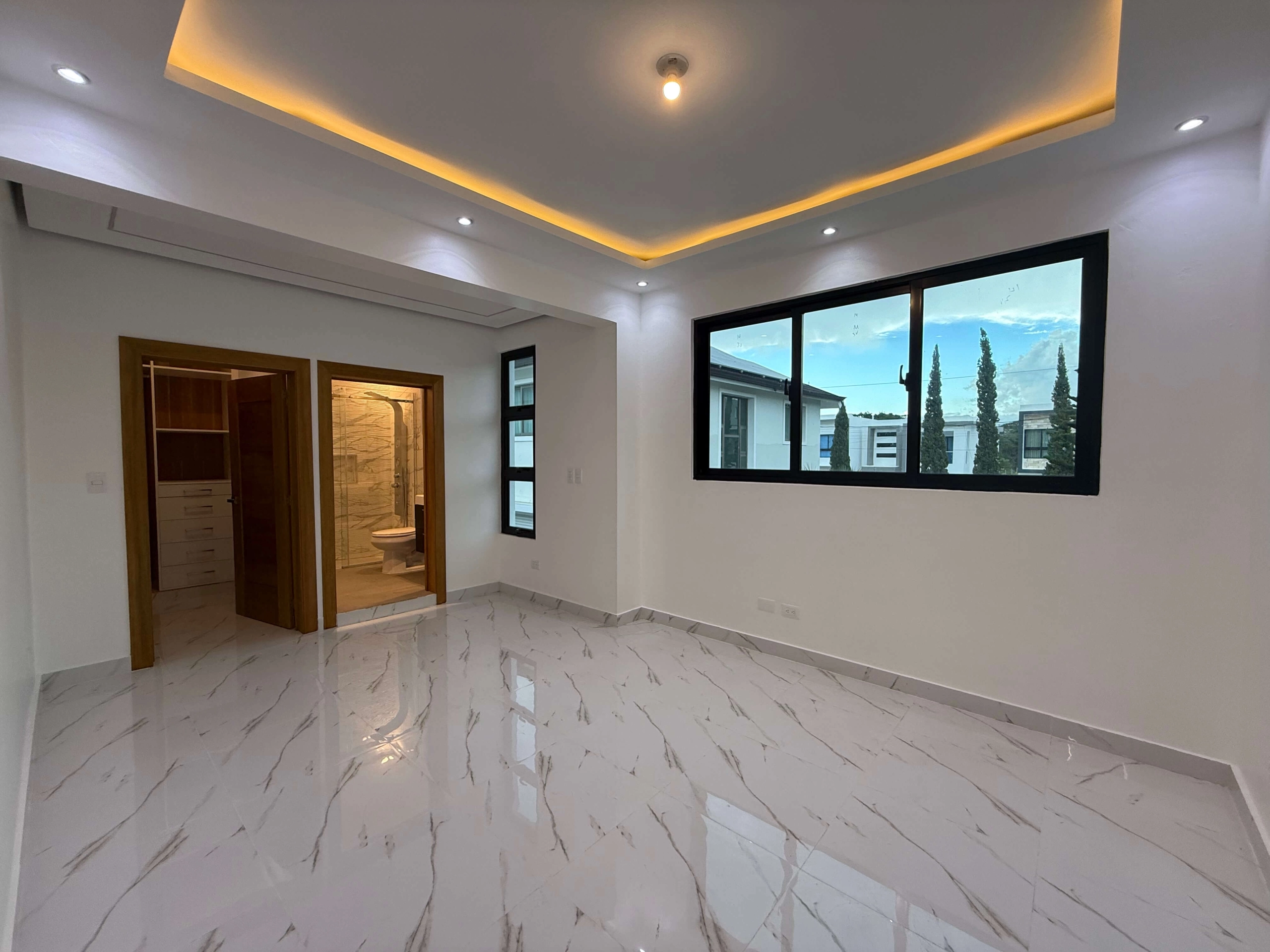Casas en Villa María,Santiago de los Caballeros