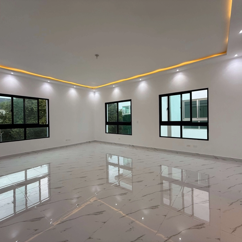 Casas en Villa María,Santiago de los Caballeros