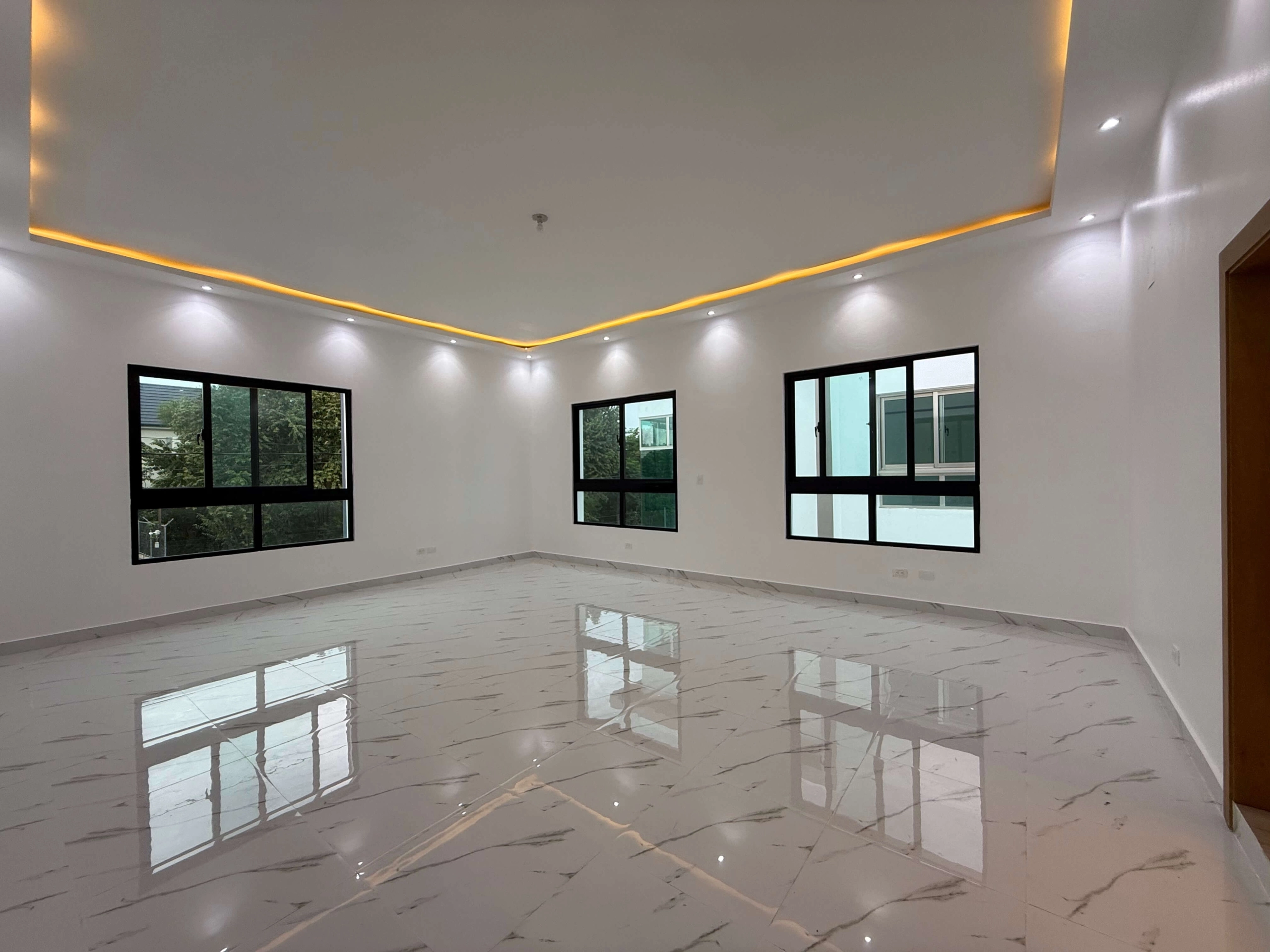 Casas en Villa María,Santiago de los Caballeros